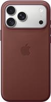 Apple iPhone 18 Pro Max TechWoven Phone Case with MagSafe - Burgundy