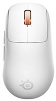 SteelSeries Rival Pro Wireless Gaming Mouse - White Pre-Order