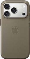 Apple iPhone 18 Pro TechWoven Phone Case with MagSafe - Taupe