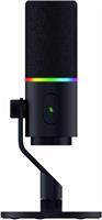 Razer Seiren V3 Pro USB Microphone - Black