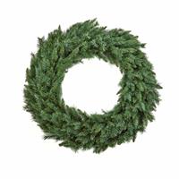Premier Decorations Majestic Christmas Wreath