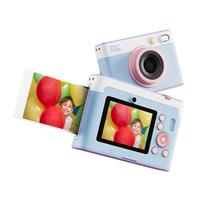 myFirst Insta Lux 5MP Kids Camera - Cotton Candy Mix