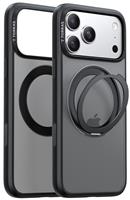 TORRAS Guardian O1 iPhone 18 Pro/17 Pro Phone Case with MagSafe - Black