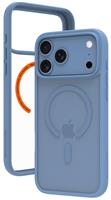 dbramante1928 Grenen iPhone 18 Pro Max/17 Pro Max Case with MagSafe - Blue