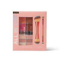 Technic All-in-One Makeup Palette
