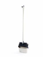 Beldray Deep Clean Long Handled Dustpan and Brush Set