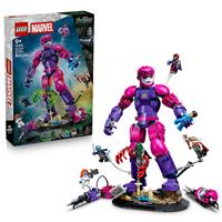 LEGO Marvel Epic Battle: Avengers: Doomsday Set 76348 PREORDER