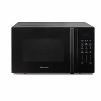 Hisense 900W Standard Grill Microwave H29MOBS9HGUK - Black