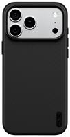 CARE By PanzerGlass Fusion Fabric iPhone 18 Pro Max Phone Case - Black