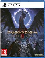 Dragon's Dogma II: Dark Arisen PS5 Game Pre-Order