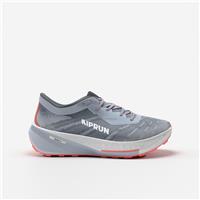 Decathlon Women's Kipcore Gravel Running Shoes - Grey - UK 3