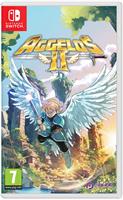 Aggelos II Nintendo Switch Game