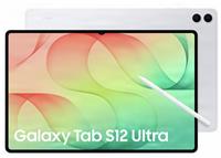 Samsung Galaxy Tab S12 Ultra 14in 256GB Wi-Fi Tablet - Silver