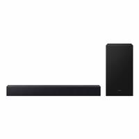 Samsung B420F 2.1Ch Sound Bar with Wired Subwoofer