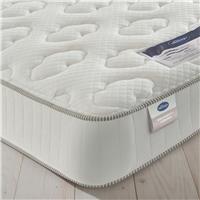 Silentnight Healthy Growth Comfort Kids Memory Foam Mattress Set - Single