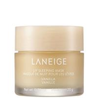 Laneige Vanilla Lip Sleeping Mask - 20g