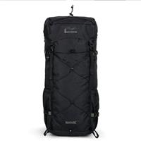 Regatta 45 L Backpack - Black