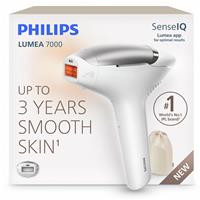 Philips Lumea Series 7000 IPL Hair Removal Device
