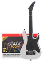 Stage Tour Game & Kramer Guitar Controller Switch 2 Game Bundle Pre-Order