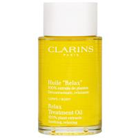 Clarins Relax Body Treatment Oil - 100ml