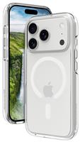 dbramante1928 Iceland iPhone 18 Pro/17 Pro Phone Case with MagSafe - Clear