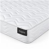 Aspire Ortho Bonnell Spring Mattress - Kingsize
