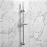 Aqualona Easy Fit Aluminium Riser Rail