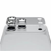PanzerGlass Fender iPhone 18 Pro Max Camera Protector - Light Grey