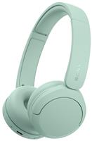 Sony WH-CH535 On-Ear Wireless Bluetooth Headphones - Mint