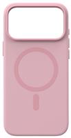 Tech21 EvoPulse iPhone 18 Pro Max/17 Pro Max Phone Case MagSafe - Quiet Blush