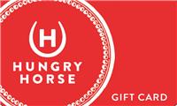 Hungry Horse 25 GBP Gift Card