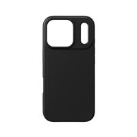 ZAGG Milan Snap iPhone 18 Pro Magsafe Phone Case - Black