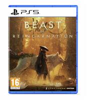 Beast of Reincarnation PS5 Game