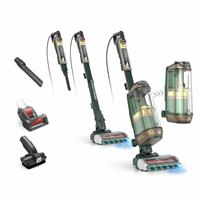 Shark PowerDetect Transformer PowerTrio Bagless Upright Vacuum Cleaner