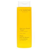 Clarins Bath & Shower Tonic Bath & Shower Concentrate - 200ml