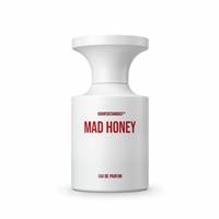BORNTOSTANDOUT Mad Honey Eau De Parfum - 50ml