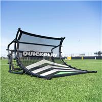Tekkers Air Football Rebounder - 107cm x 71.5cm