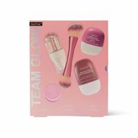 Technic Team Glow Beauty Gift Set