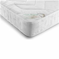 Julian Bowen Deluxe 900 Open Coil Mattress - Double