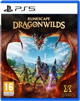 RuneScape: Dragonwilds PS5 Game Pre-Order