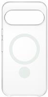 Google Pixel 11 Pro XL Pixelsnap Phone Case - Clear