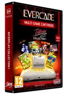 Evercade Interplay Collection 1 Multi-Game Cartridge