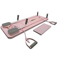 Marcy Pilates Core Trainer - Pink
