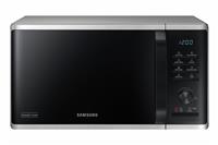 Samsung Solo 800w Standard Microwave MS23K3515AS/EU - Silver