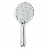 Aqualona Flower 3 Function Shower Head - Chrome