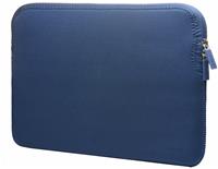 TRUNK 15 Inch MacBook Pro & MacBook Air Neoprene Sleeve - Navy