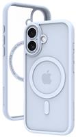 dbramante1928 Grenen iPhone 17 Phone Case with MagSafe - Sky Blue