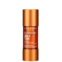 Clarins Self Tanning Radiance-Plus Golden Glow Booster - 15ml