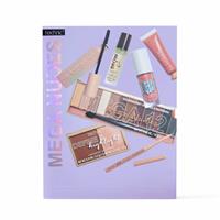 Technic Mega Nudes 7 Piece Beauty Gift Set