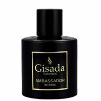 Gisada Ambassador Intense Eau de Parfum - 50ml